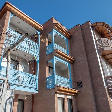 Hotel Solo Tbilisi Ngoại thất bức ảnh