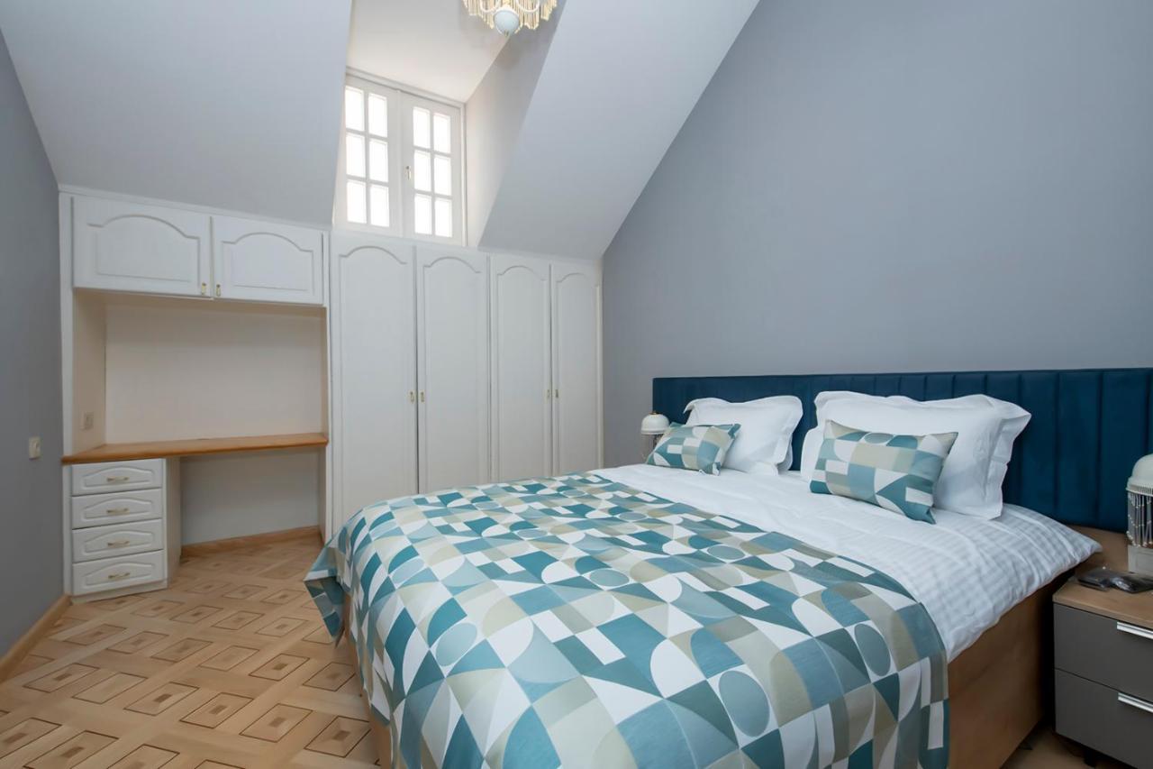 Hotel Solo Tbilisi Ngoại thất bức ảnh