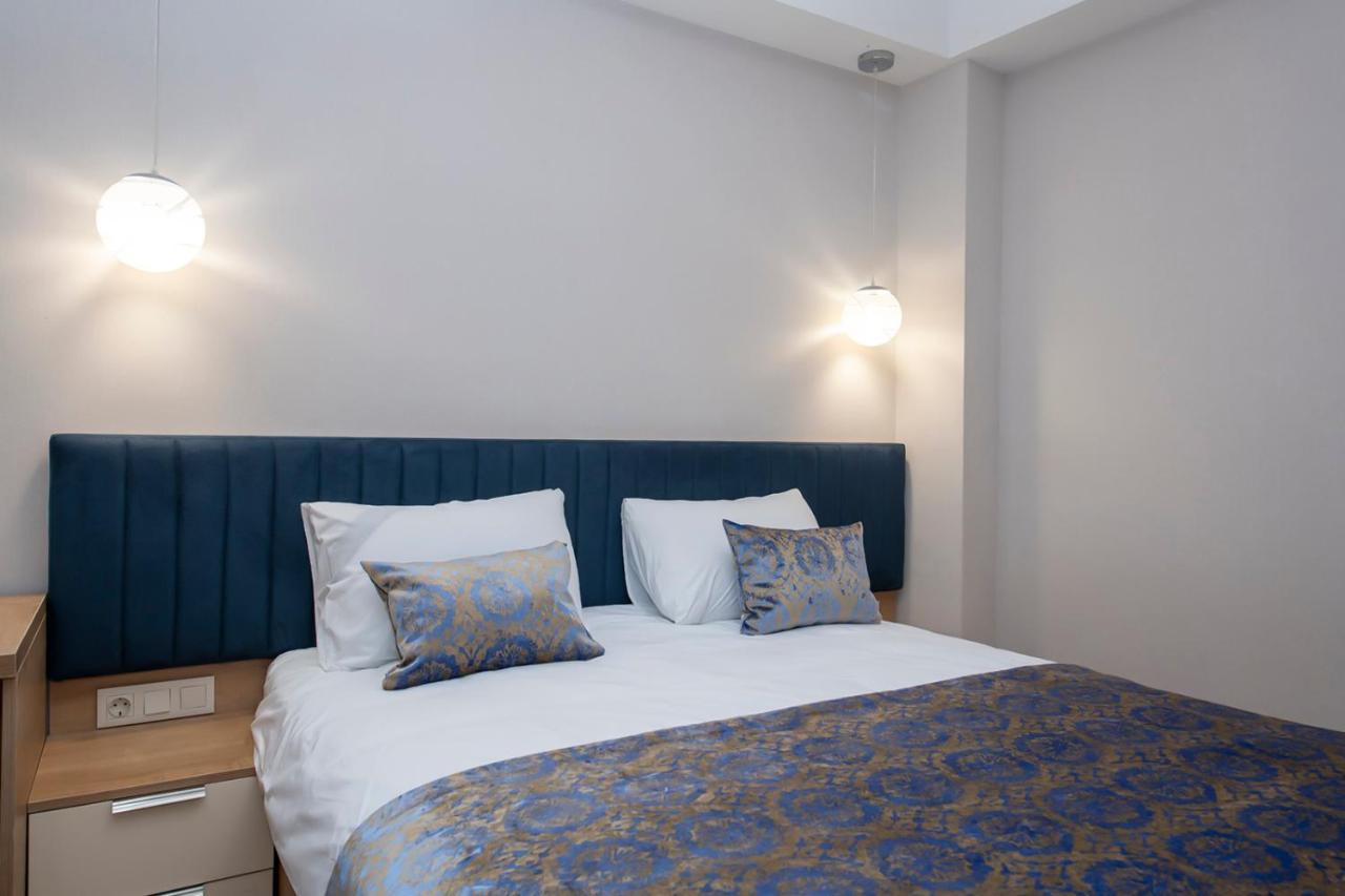 Hotel Solo Tbilisi Ngoại thất bức ảnh