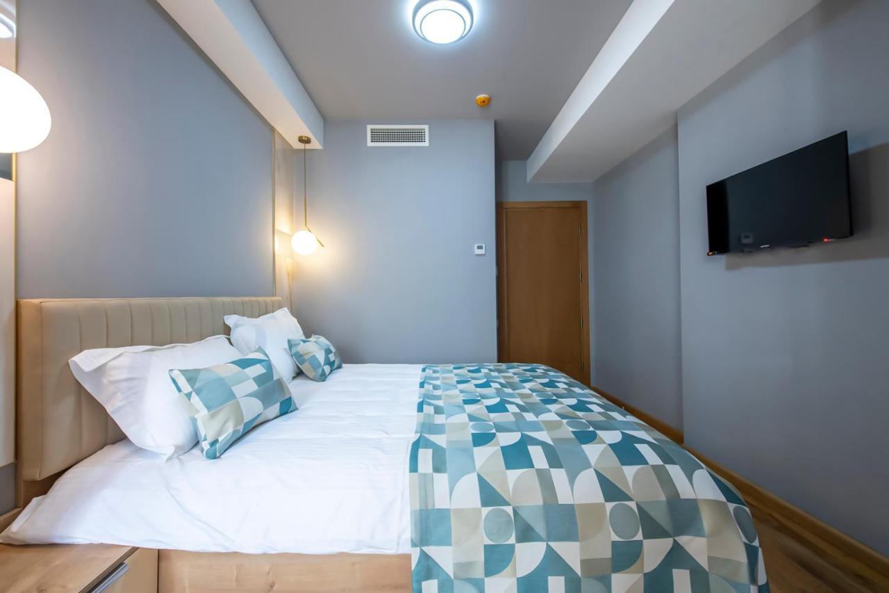 Hotel Solo Tbilisi Ngoại thất bức ảnh