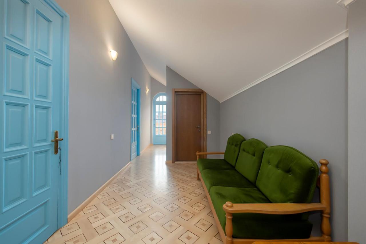 Hotel Solo Tbilisi Ngoại thất bức ảnh