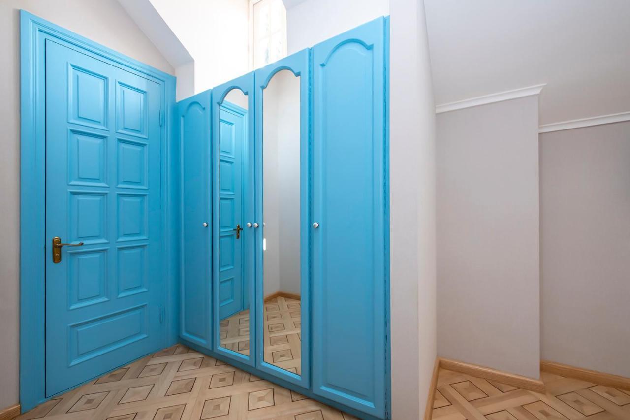 Hotel Solo Tbilisi Ngoại thất bức ảnh
