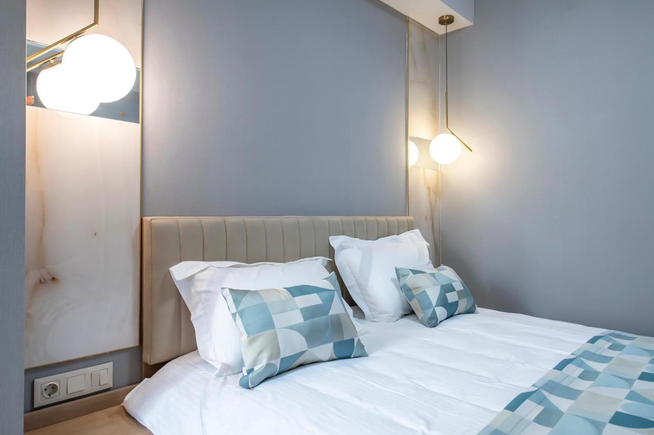 Hotel Solo Tbilisi Ngoại thất bức ảnh