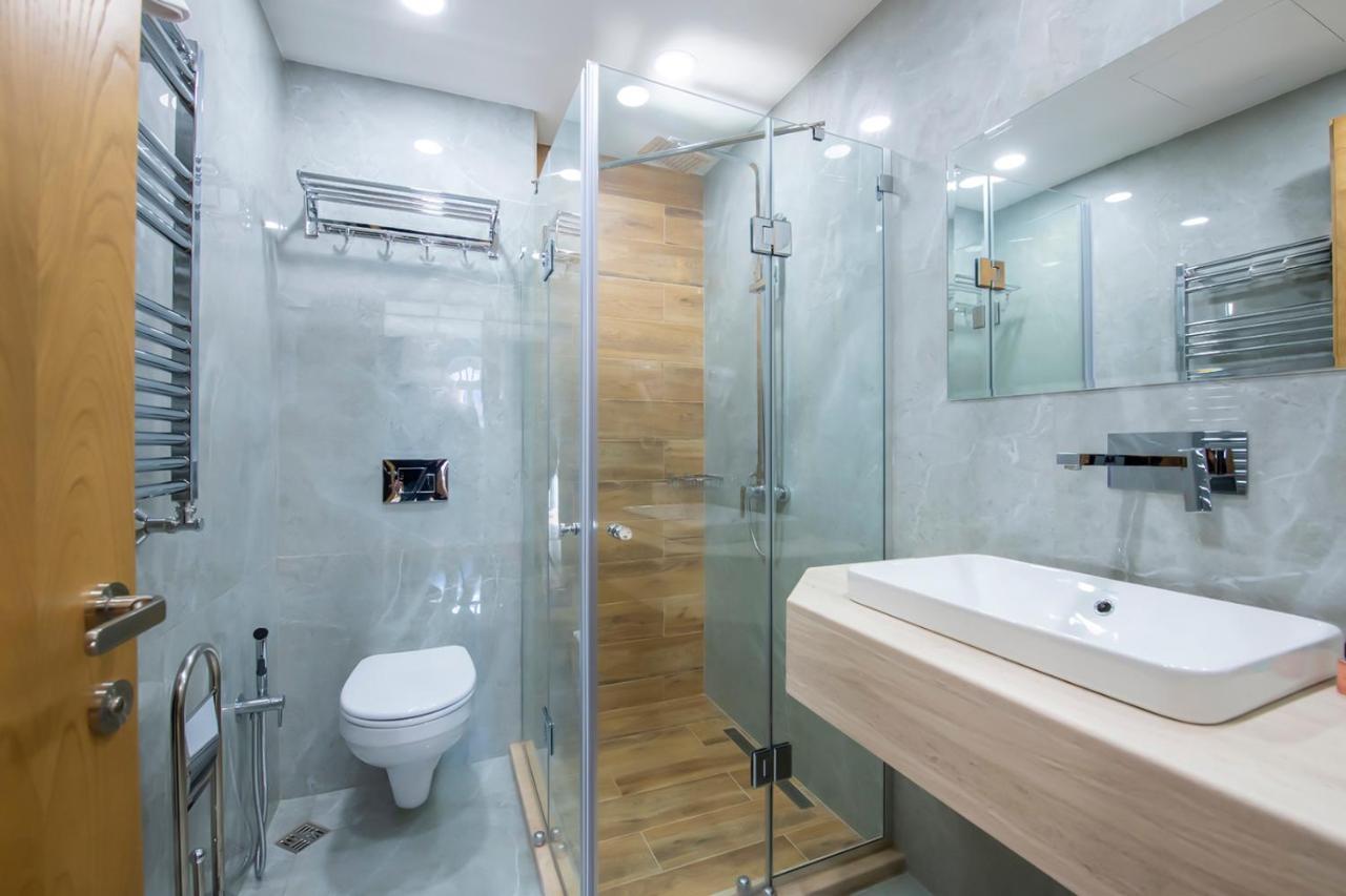 Hotel Solo Tbilisi Ngoại thất bức ảnh