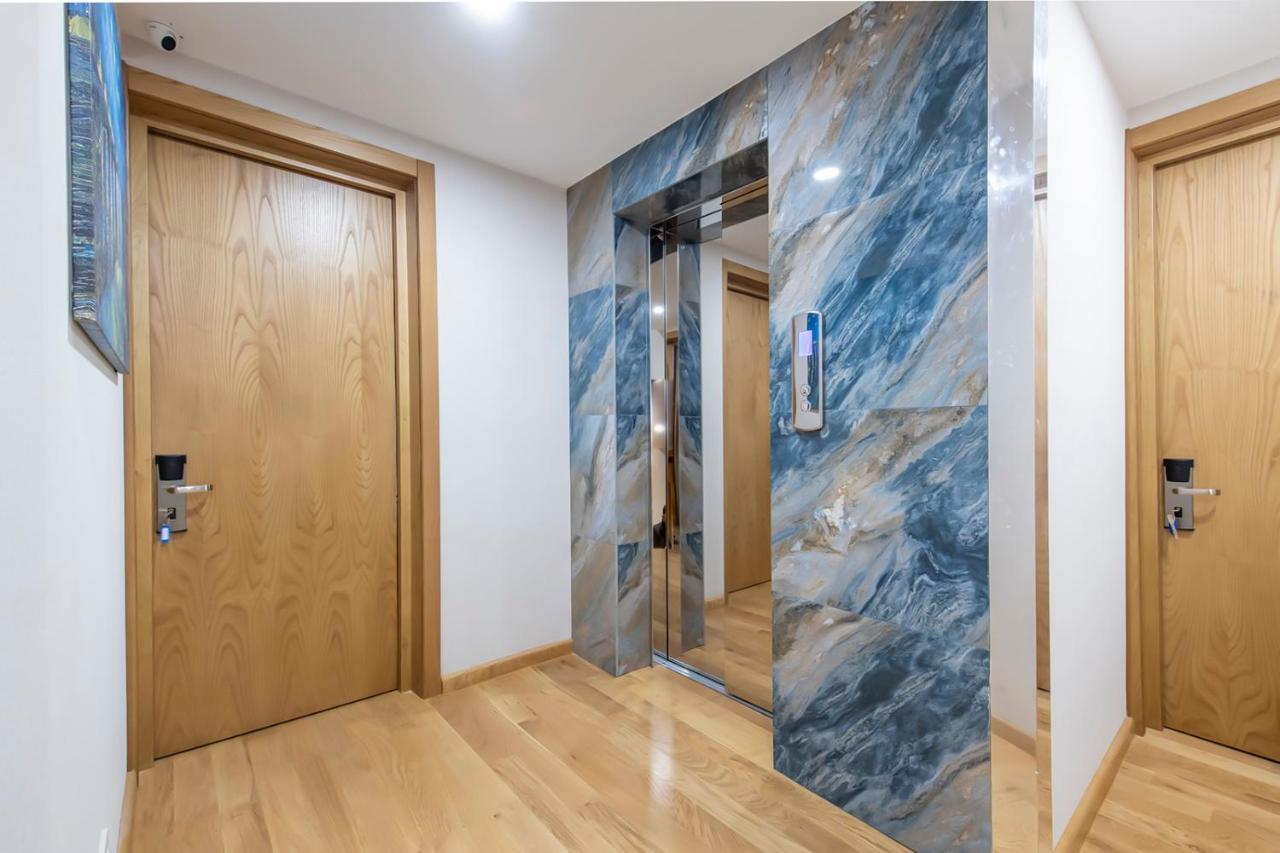 Hotel Solo Tbilisi Ngoại thất bức ảnh
