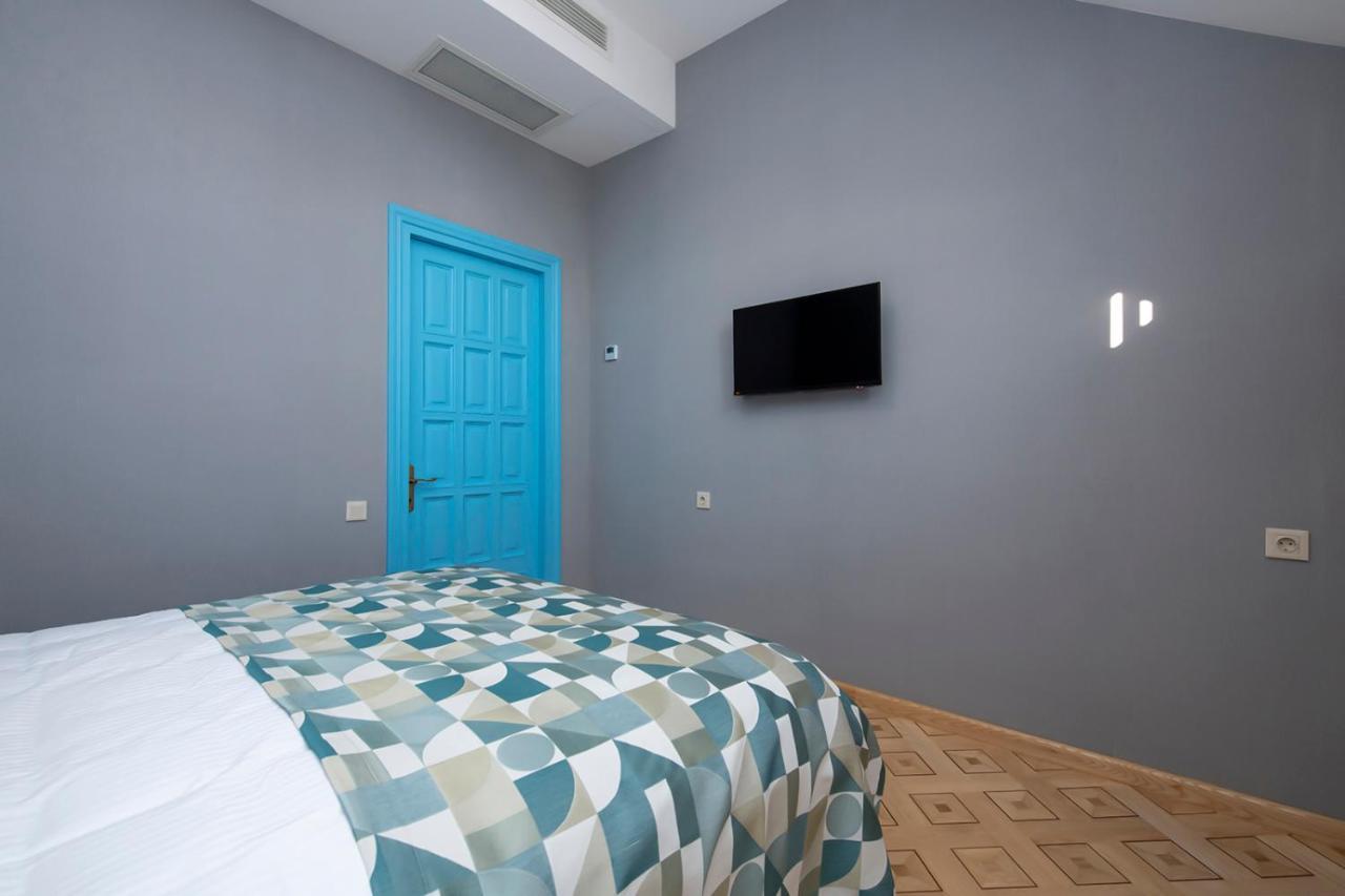 Hotel Solo Tbilisi Ngoại thất bức ảnh