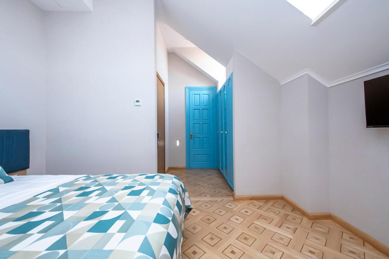Hotel Solo Tbilisi Ngoại thất bức ảnh