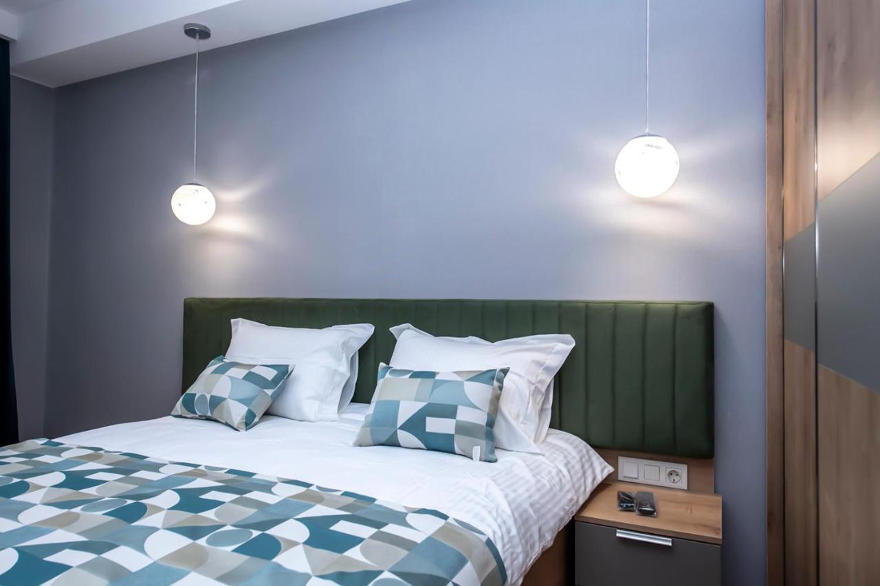 Hotel Solo Tbilisi Ngoại thất bức ảnh
