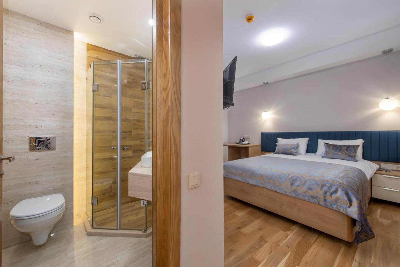 Hotel Solo Tbilisi Ngoại thất bức ảnh