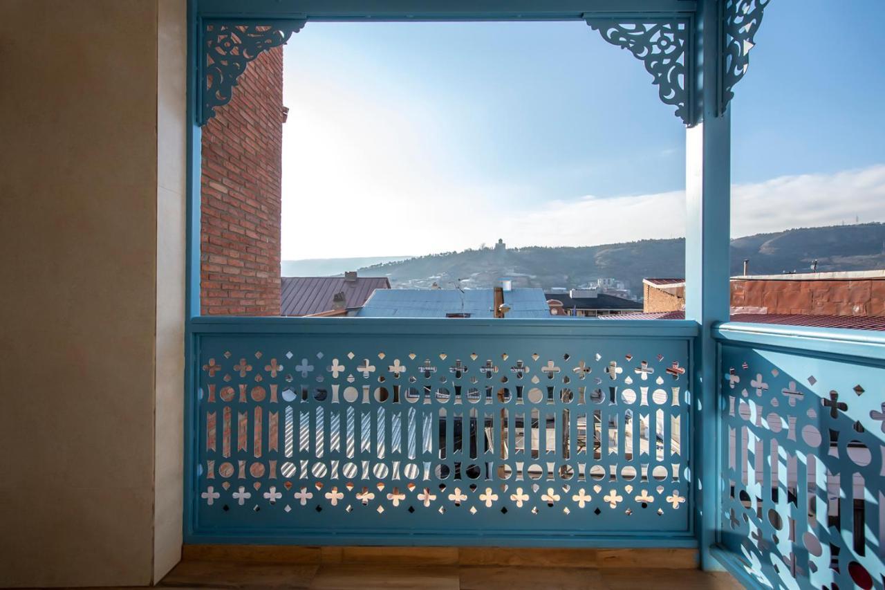 Hotel Solo Tbilisi Ngoại thất bức ảnh
