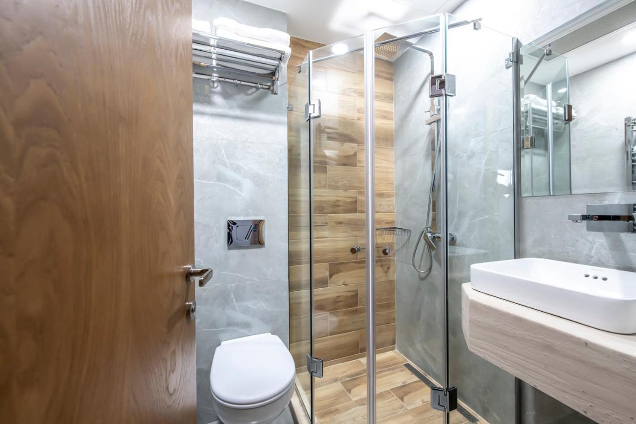 Hotel Solo Tbilisi Ngoại thất bức ảnh