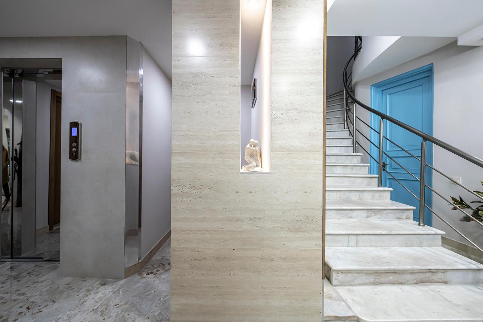 Hotel Solo Tbilisi Ngoại thất bức ảnh